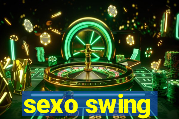 sexo swing